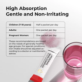 OXYENERGY Iron Complx Powder