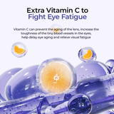 OXYENERGY Blueberry Lutein Ester