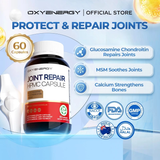 OXYENERGY Joint Repair