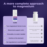 OXYENERGY MAGCALMA
