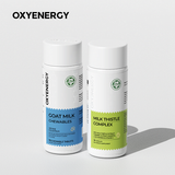 Oxyenergy Family Balance Wellness Duo