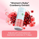 OXYENERGY Women's Probiotic Complex