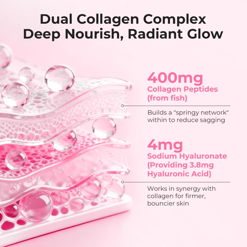 Oxyenergy Ultimate Radiance Trio