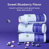 OXYENERGY Blueberry Lutein Ester