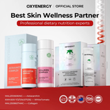 Oxyenergy Ultimate Radiance Trio