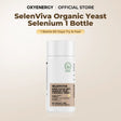 OXYENERGY SELENVIVA - 1 Bottle