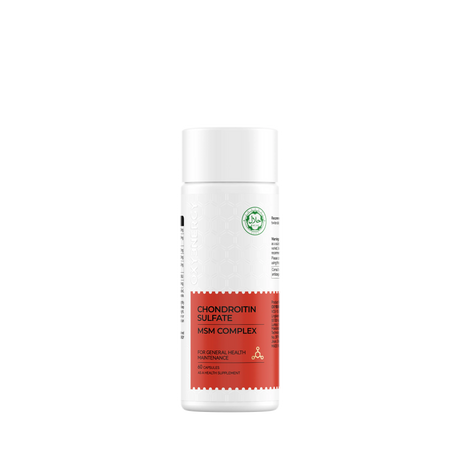 OXYENERGY MSM COMPLEX - 1 botol