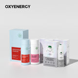 Oxyenergy Ultimate Radiance Trio