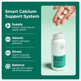 OXYENERGY CALCIUM 7 in 1