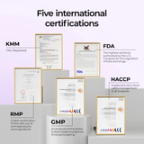 Oxyenergy Botanical Beverage White Tomato With Pomegranate