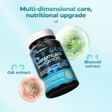 OXYENERGY D-aspartic ACID Capsule