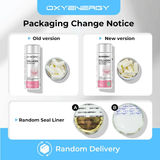 OXYENERGY Collagen Capsule