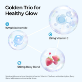 Oxyenergy Botanical Beverage White Tomato With Pomegranate