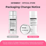 OXYENERGY Collagen Capsule