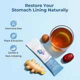 OXYENERGY Ginger Red Date