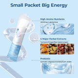 OXYENERGY Ginger Red Date