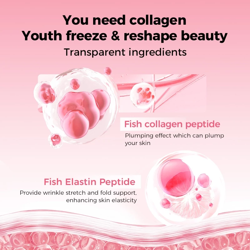 OXYENERGY Collagen Capsule