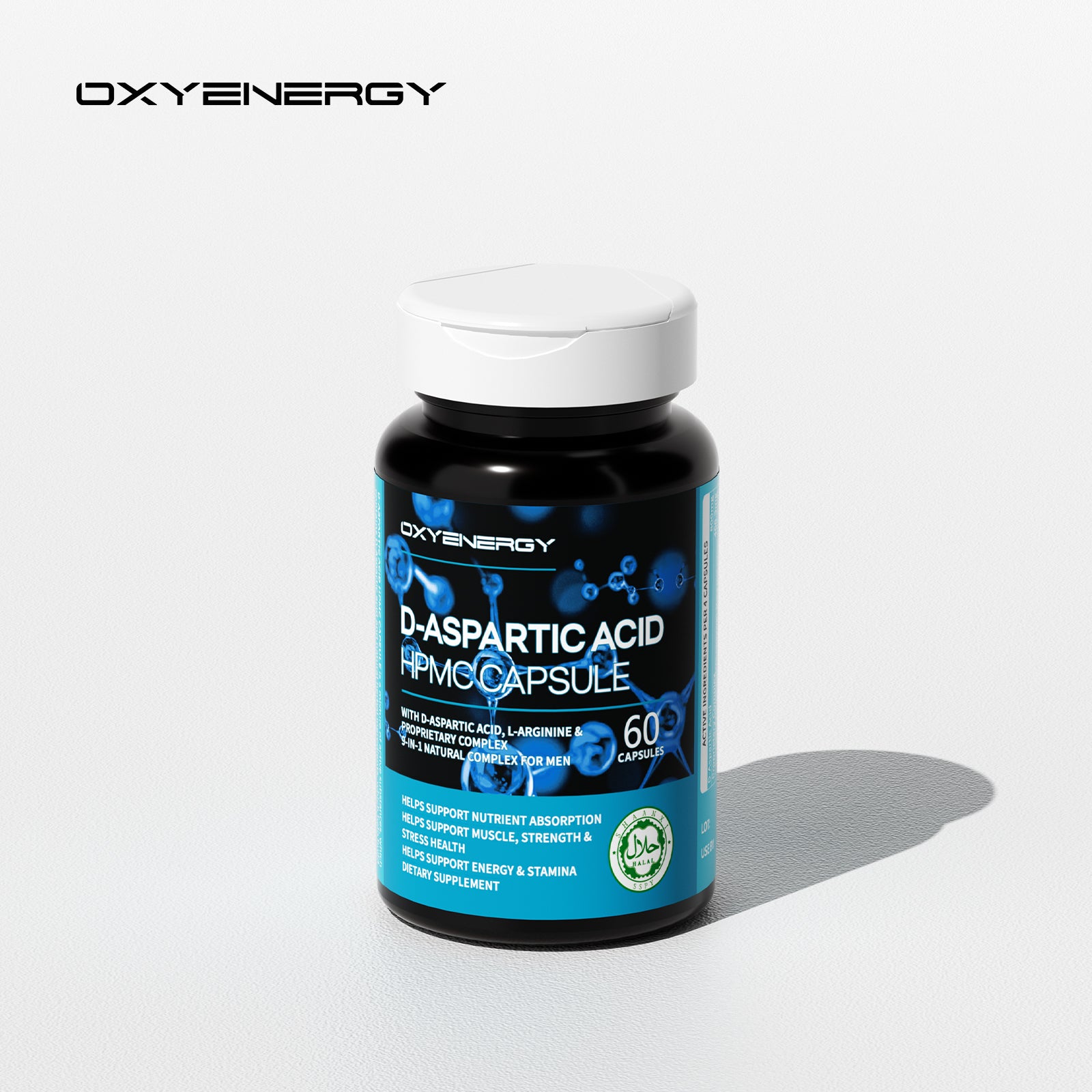 OXYENERGY.MY