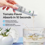 Oxyenergy Botanical Beverage White Tomato With Pomegranate