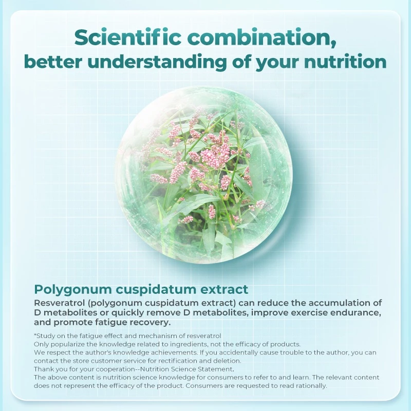 OXYENERGY D-aspartic ACID Capsule