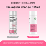 Oxyenergy Skin Radiance & Defense Duo