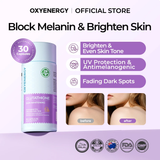 OXYENERGY Glutathione Skin Whitening