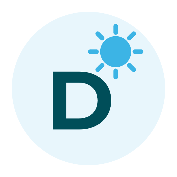 Vitamin D