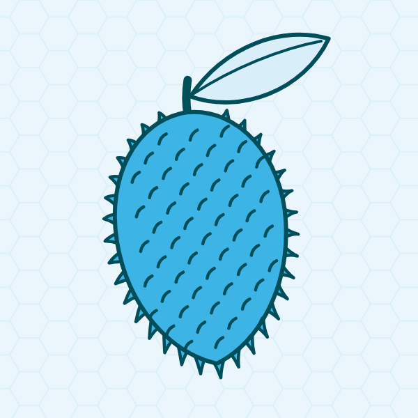 Soursop extract