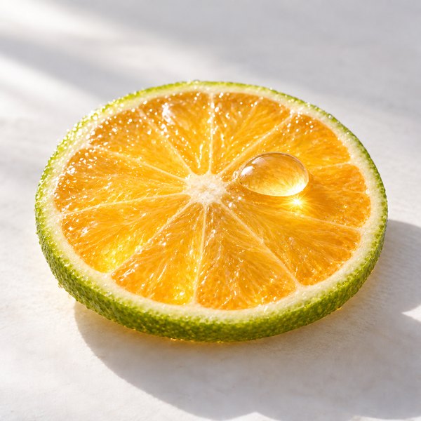 Vitamin C